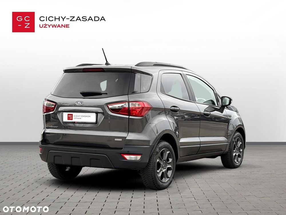 Ford EcoSport - 6