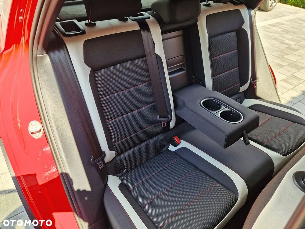 Volkswagen T-Roc 1.5 TSI ACT Premium DSG - 23