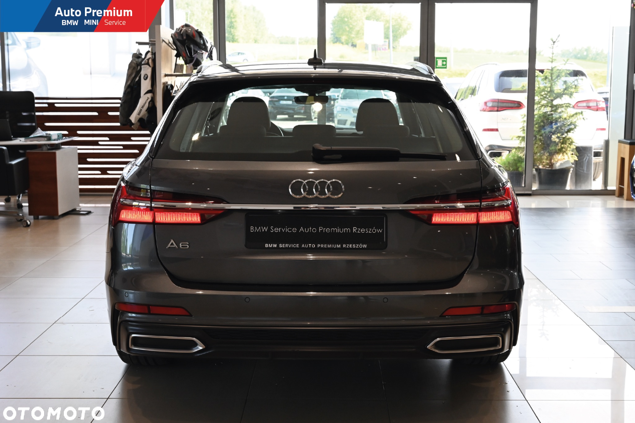 Audi A6 Avant 40 TDI quattro S tronic - 17