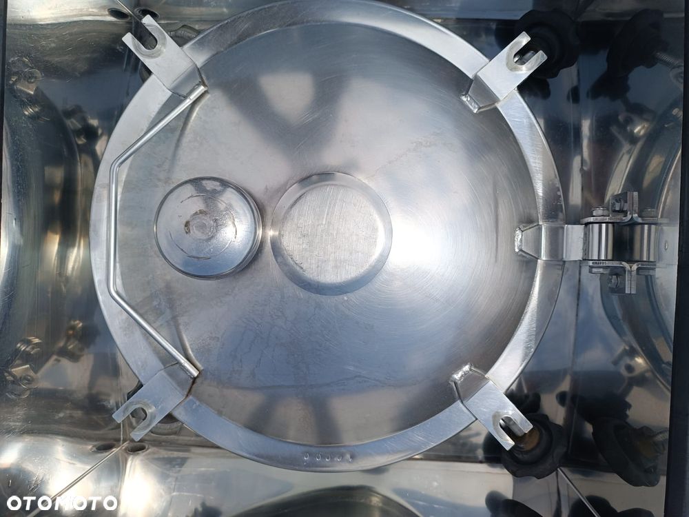 Menci 4 komory , lekka - 11