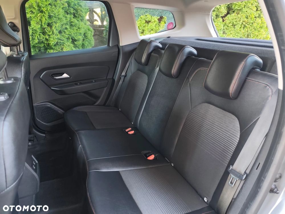 Dacia Duster 1.0 TCe Prestige - 12