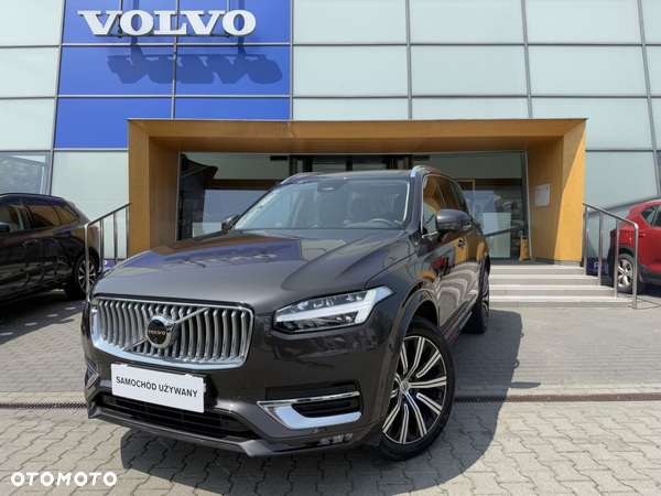 Volvo XC 90