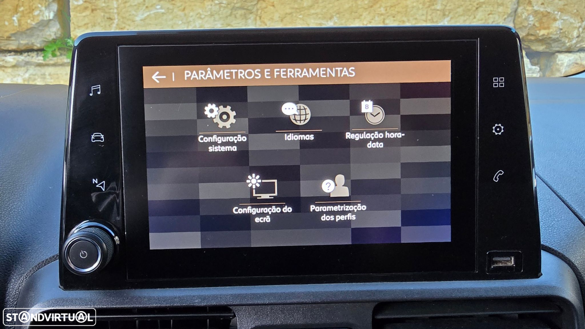Citroën Berlingo 1.6 BlueHDi M Club - 28