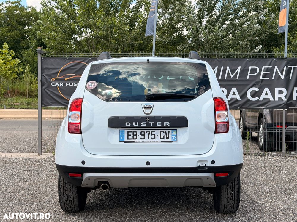 Dacia Duster - 14
