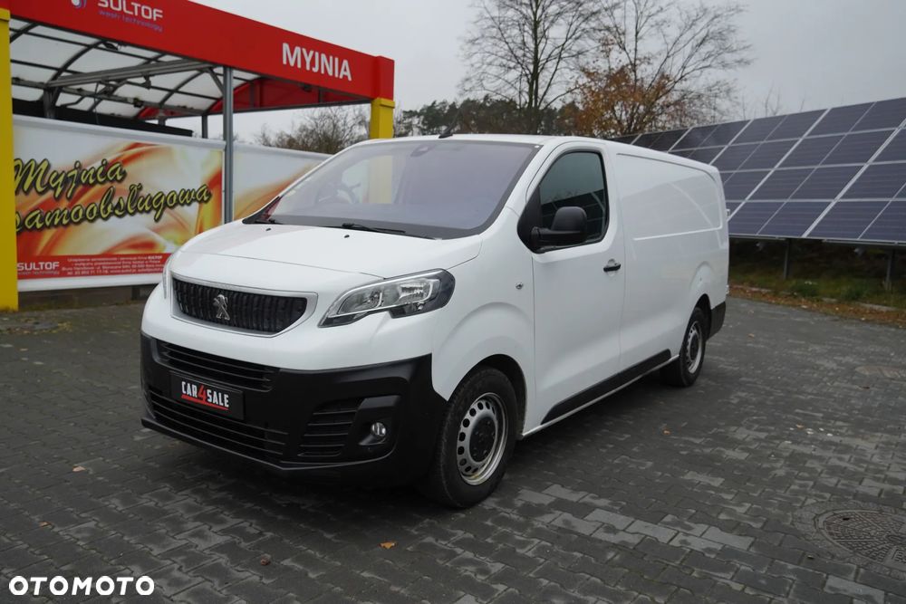 Peugeot Expert L3 - 1