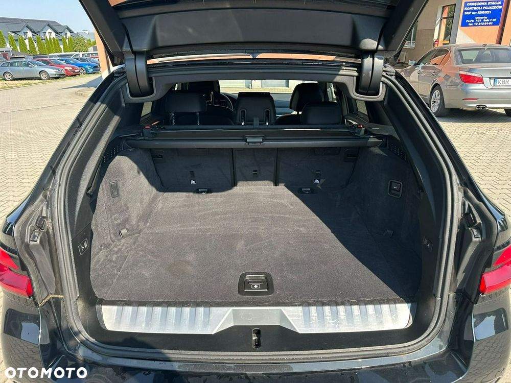BMW Seria 5 - 23