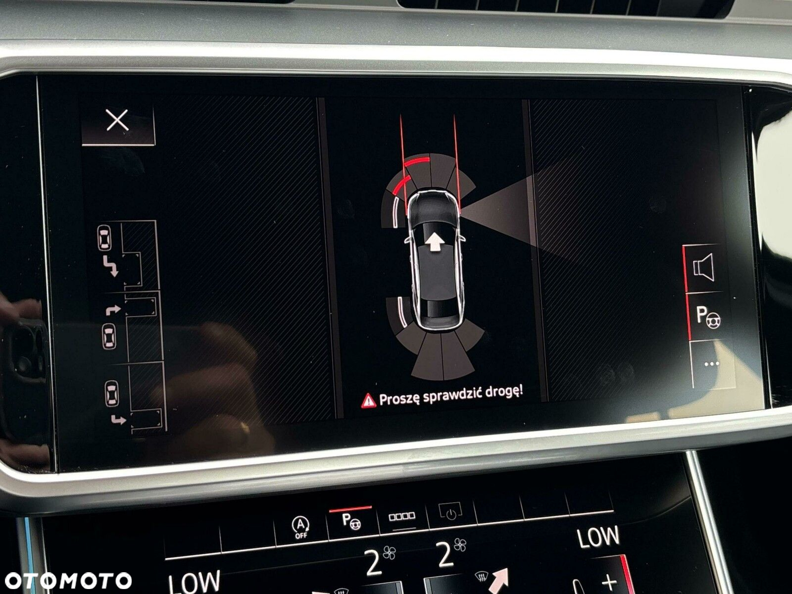 Audi A6 - 22