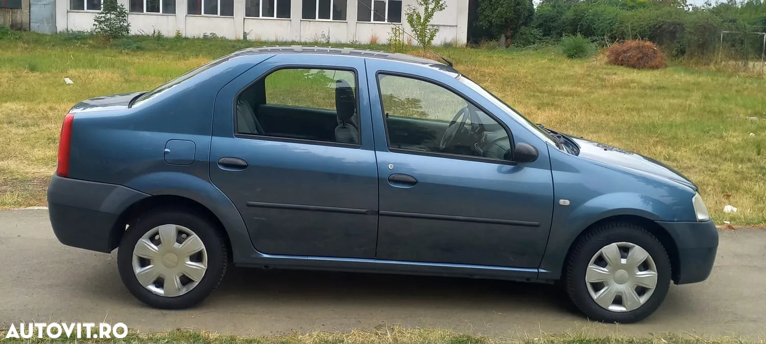 Dacia Logan - 10