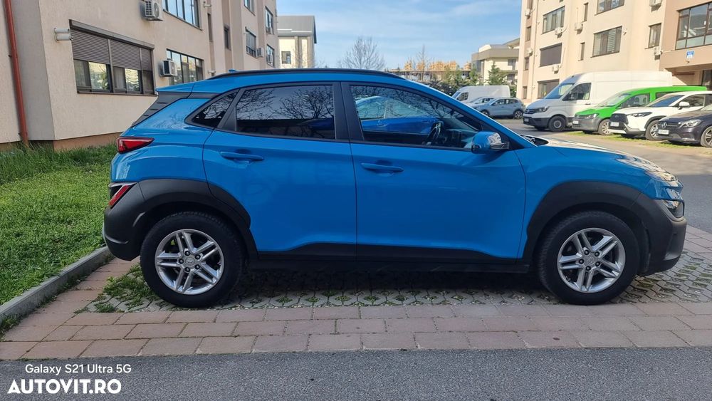Hyundai KONA - 3