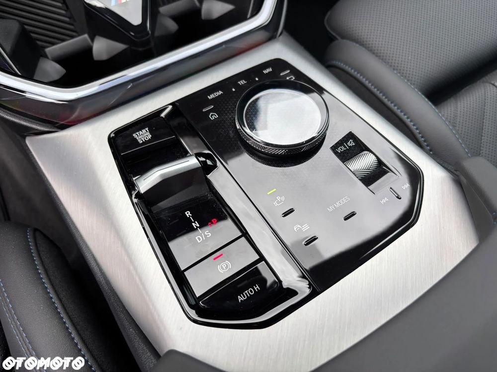 BMW X3 2025