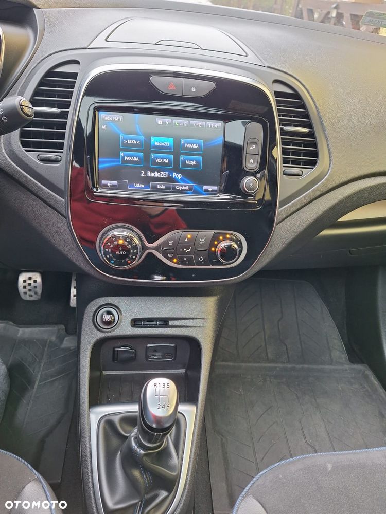 Renault Captur - 22