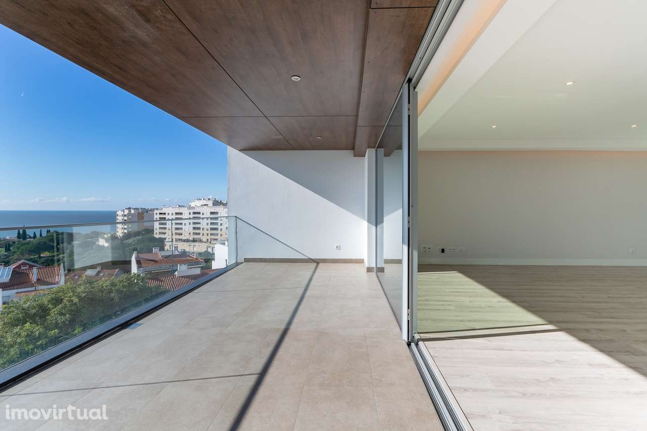 Luxo e Conforto Onde o Rio Encontra o Mar - Grande imagem: 2/51