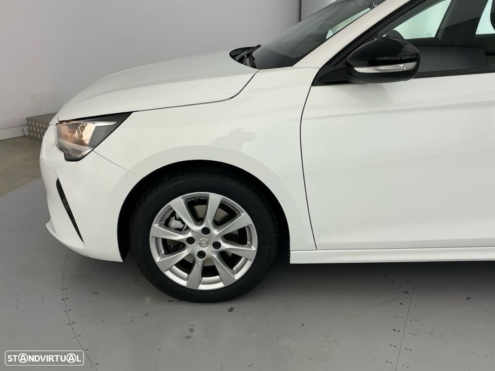 Opel Corsa 1.2 T Elegance - 19