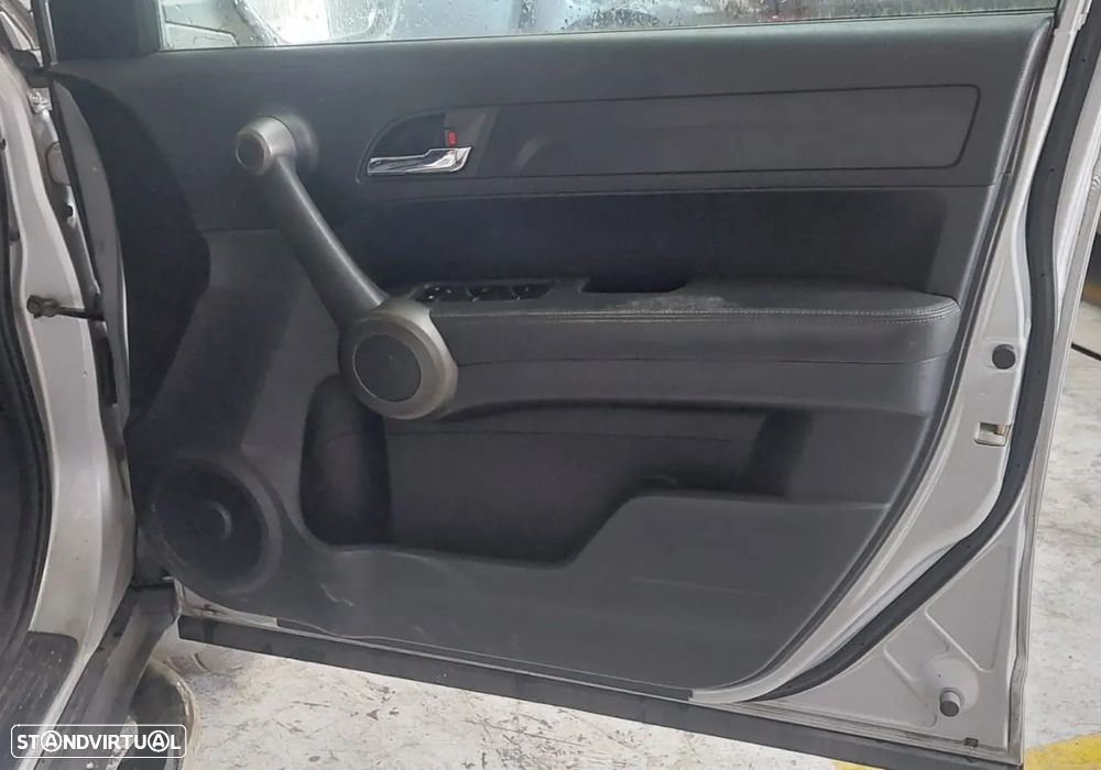 HONDA CR-V PARA PEÇAS - 14