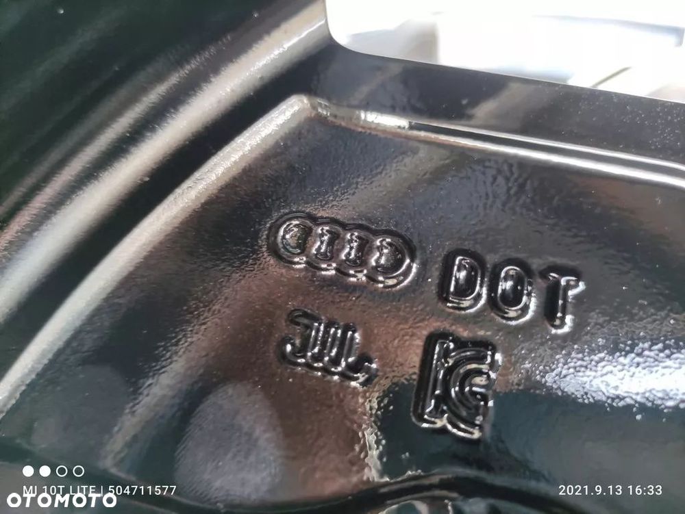 Audi RS6 sq7 q7 sq8 q8 S8 22' rsQ8 e tron - 10