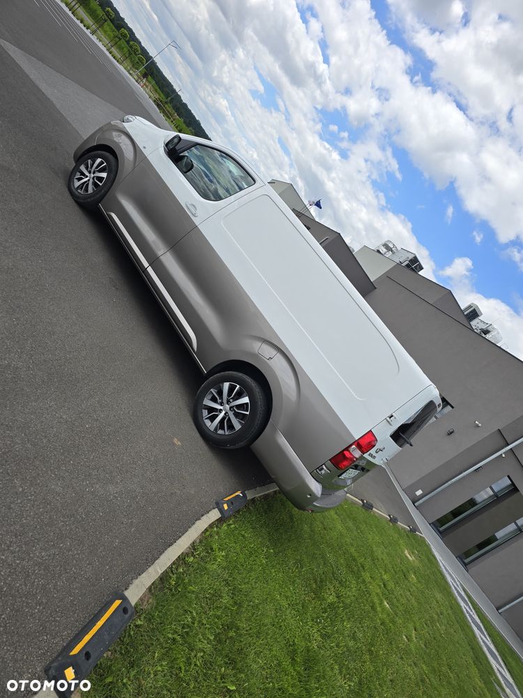 Toyota Proace LONG - 16