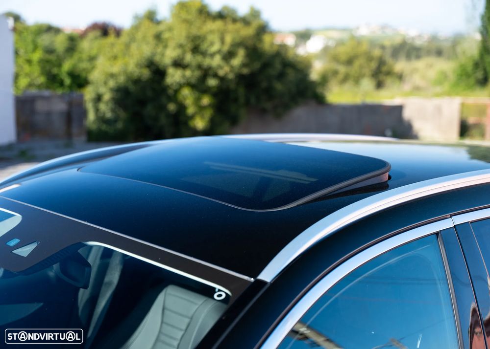 Mercedes-Benz E 300 de 4Matic 9G-TRONIC - 26
