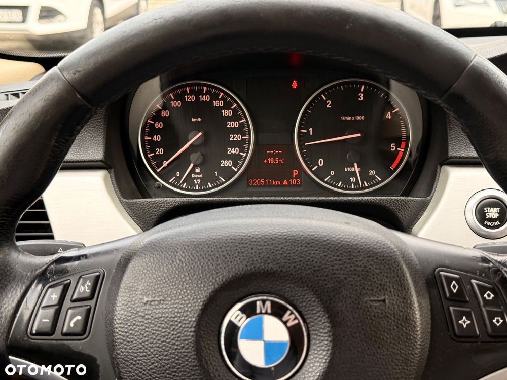 BMW Seria 3 - 10