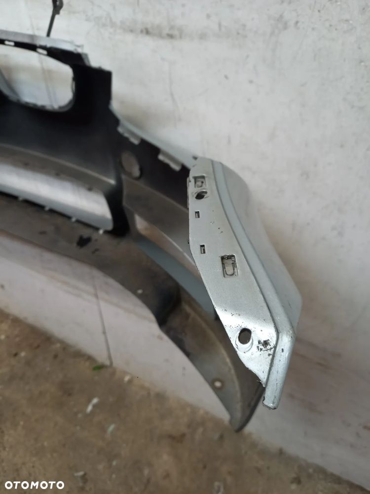 Bmw M3 E92 Coupe E93 Cabrio zderzak przedni przod - 6