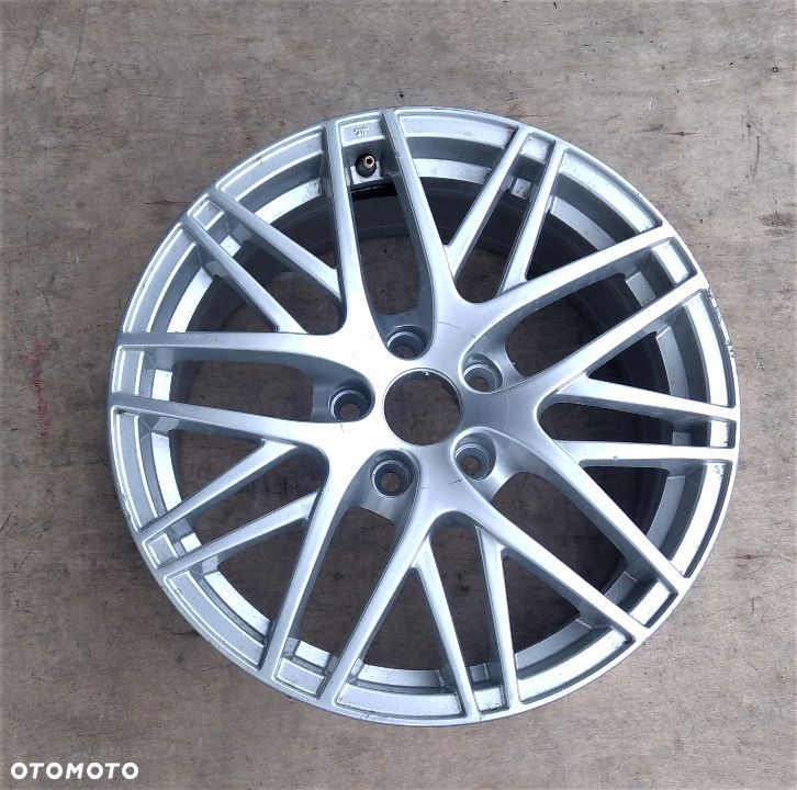 ALFA ROMEO GIULIETTA BRERA 159 FELGA 17" - 1