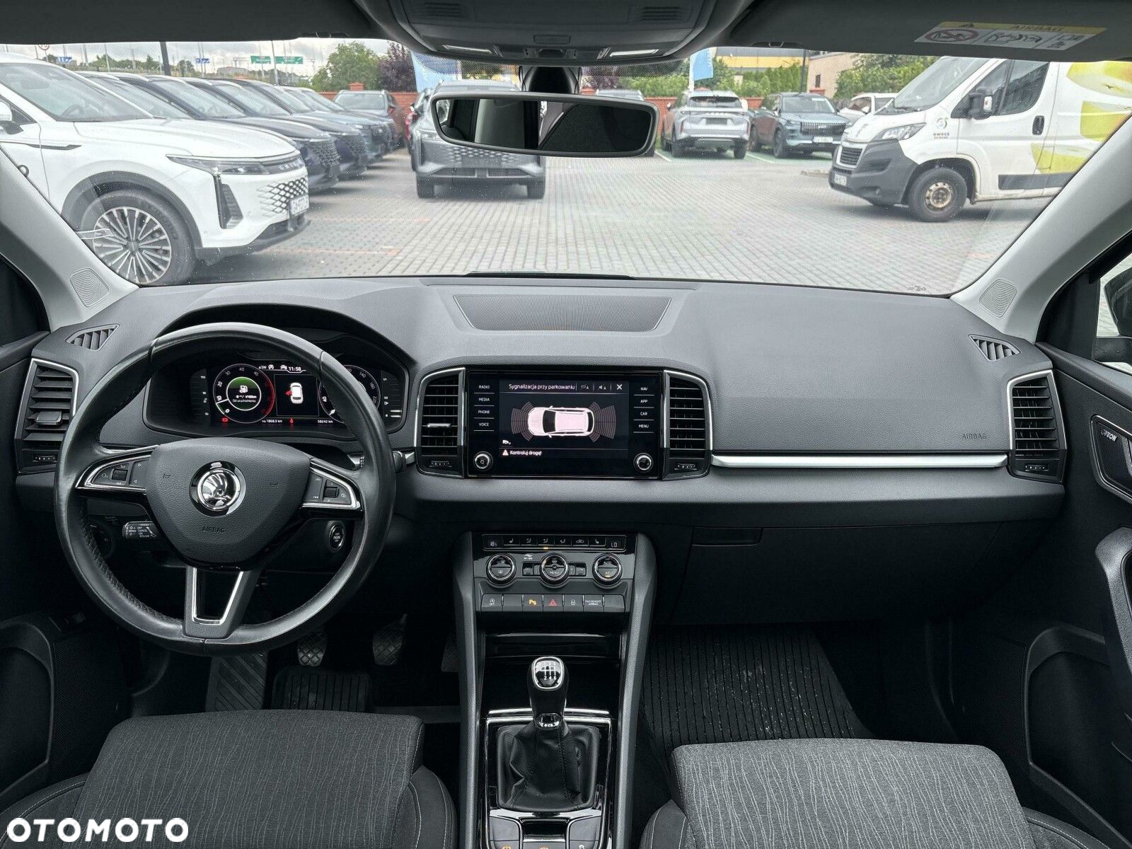 Skoda Karoq - 19