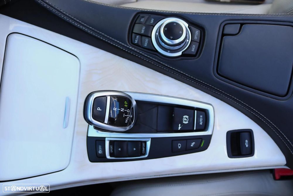 BMW 640 - 7