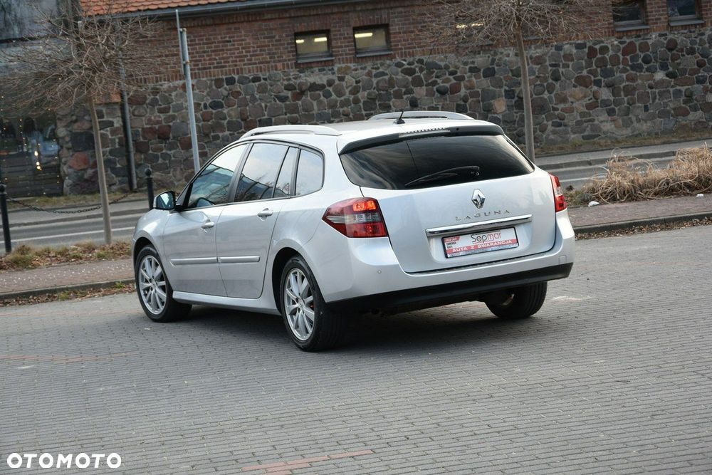 Renault Laguna - 15