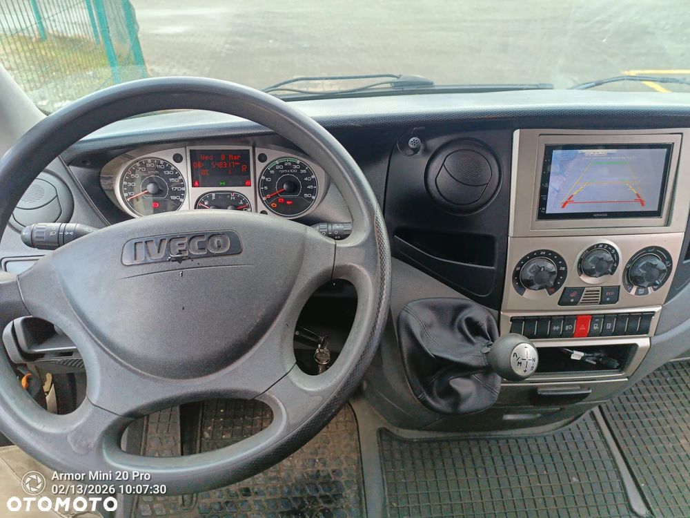 Iveco DAILY - 7