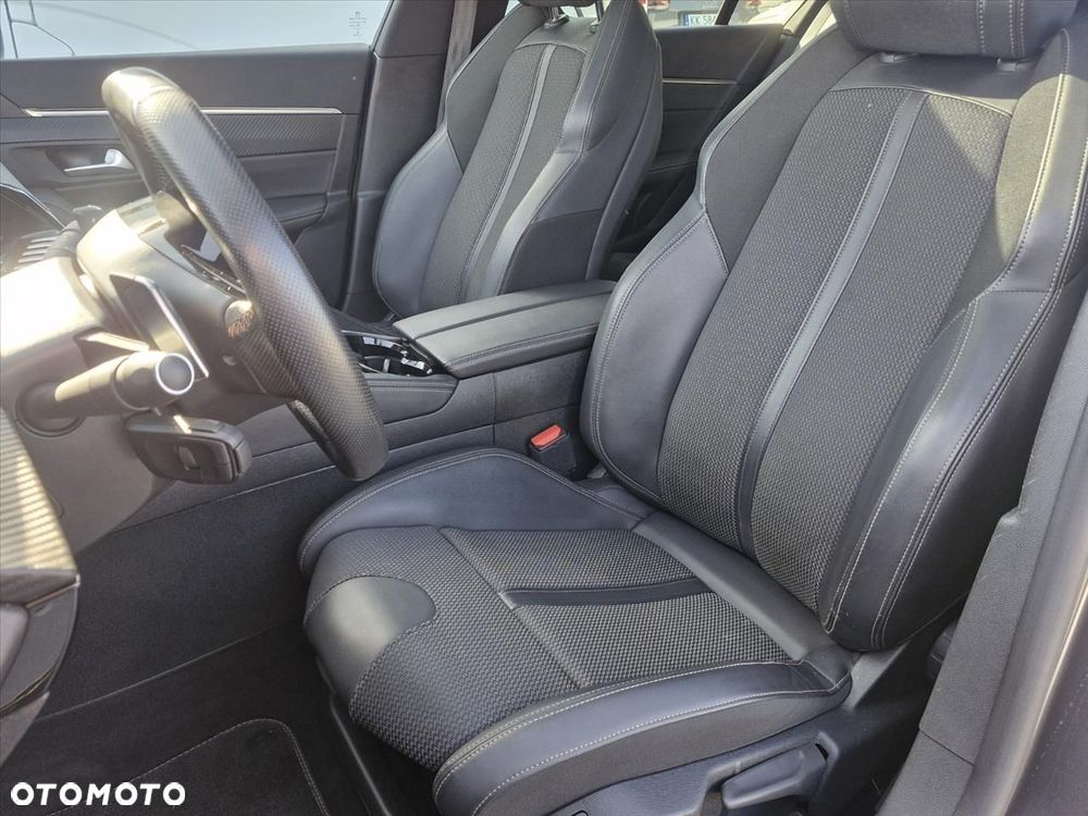 Peugeot 508 2.0 BlueHDi GT Line S&S EAT8 - 26