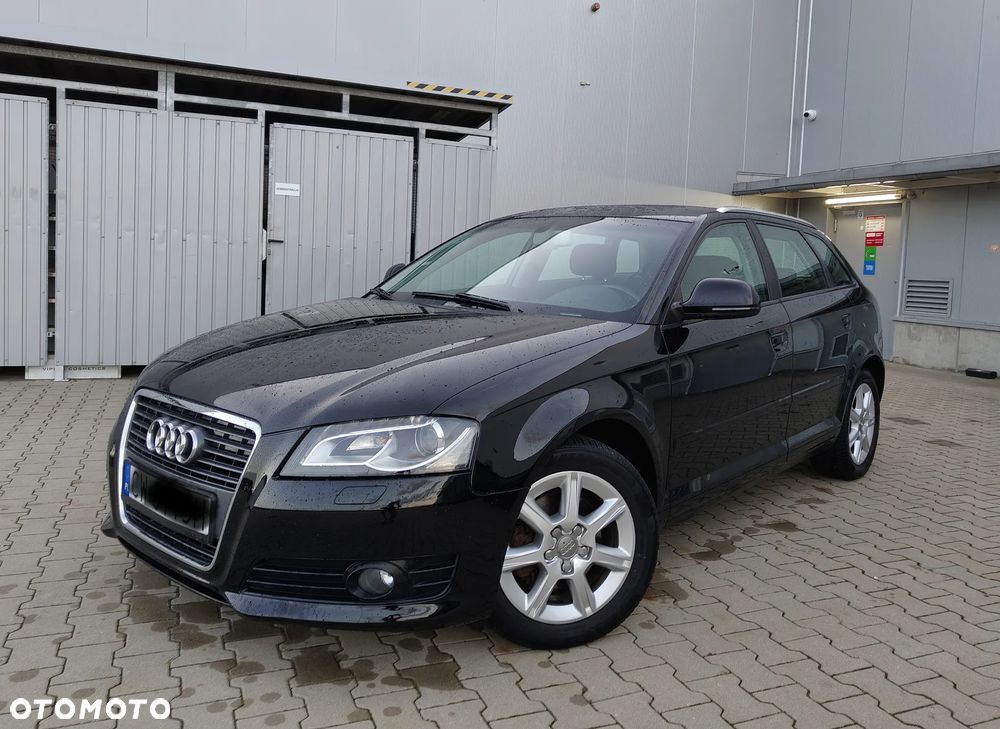 Audi A3 Sportback - 18