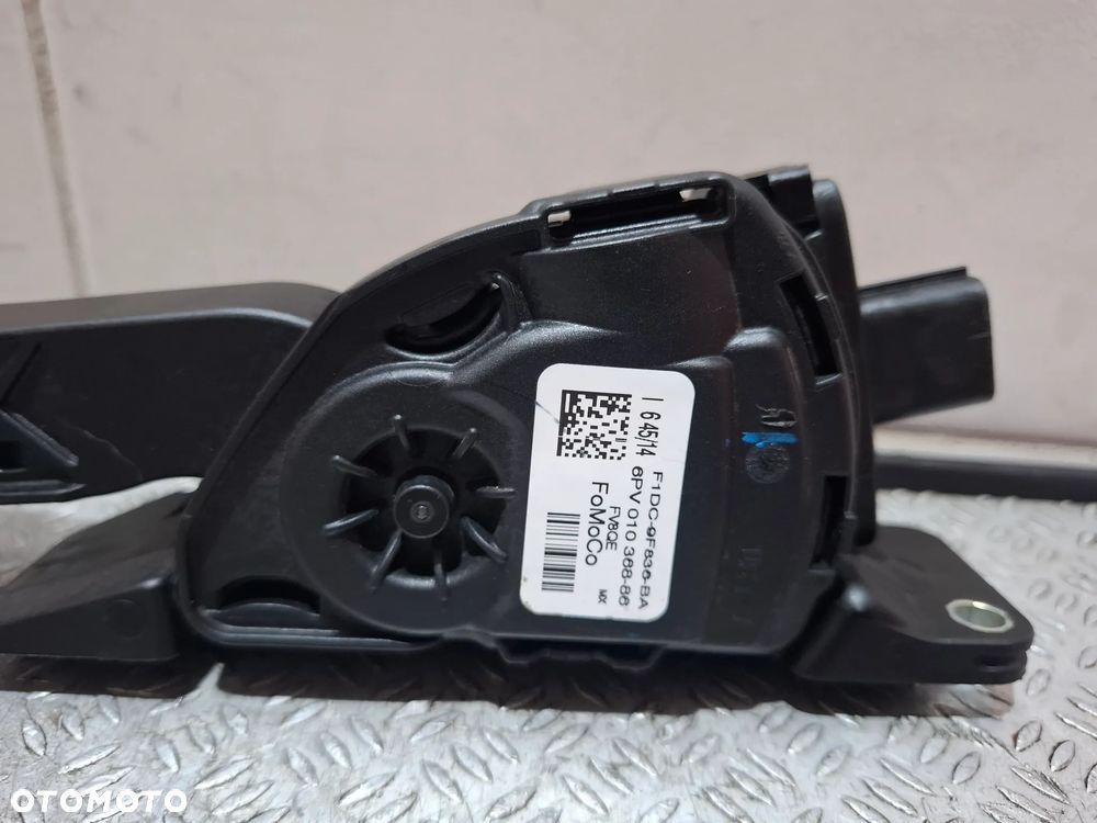 Pedał gazu potencjometr Ford Kuga MK2 2015 rok nr F1DC9F836BA - 2