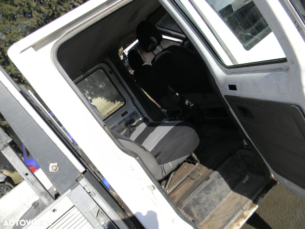 Dezmembrari  Ford TRANSIT Mk 4  2000  > 2014 2.0 DI (F_E_, F_F_) Moto - 24