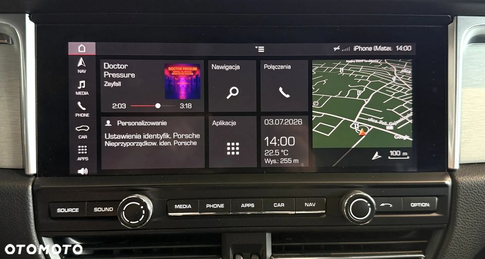 Porsche Macan - 26
