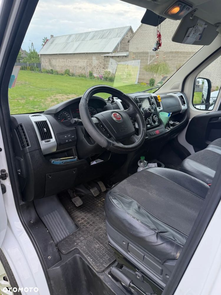 Fiat DUCATO - 8