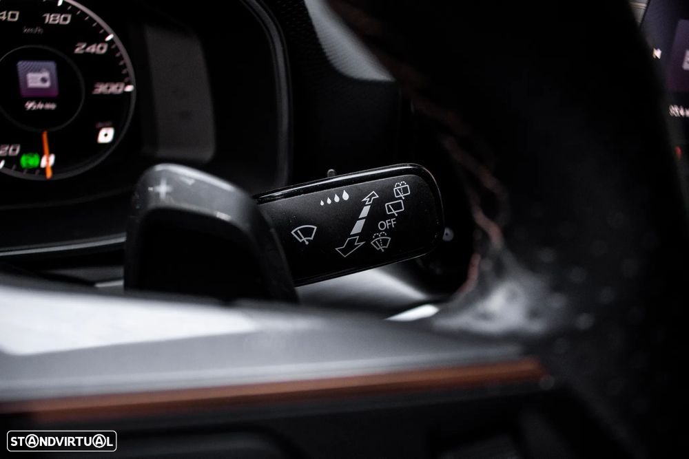 Cupra Leon 1.4 e-Hybrid VZ DSG - 17