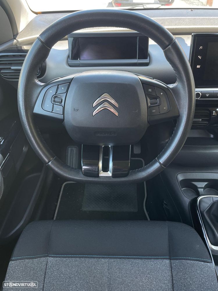 Citroën C4 Cactus - 6