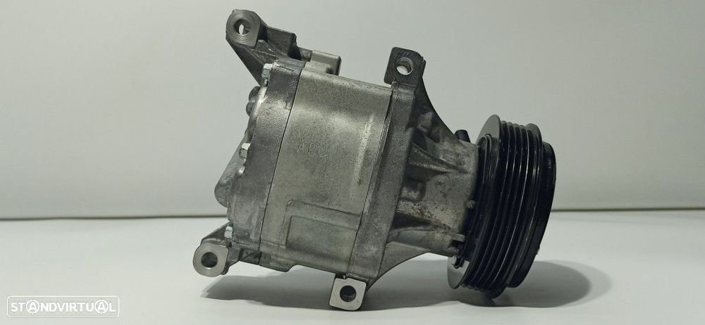 COMPRESSOR DE AR CONDICIONADO FIAT NUOVA 500 (150) FIAT 500 HYBRID MY DOLCEVITA... - 2
