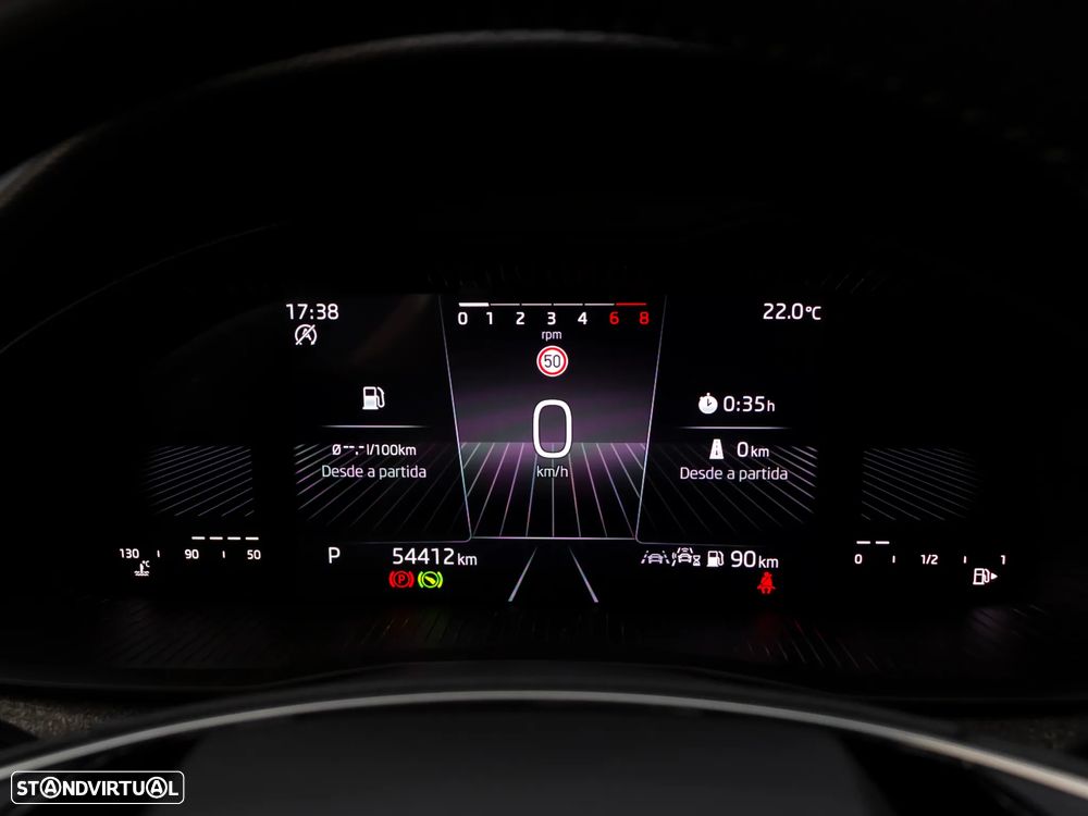 Skoda Kamiq 1.0 TSI Style DSG - 23