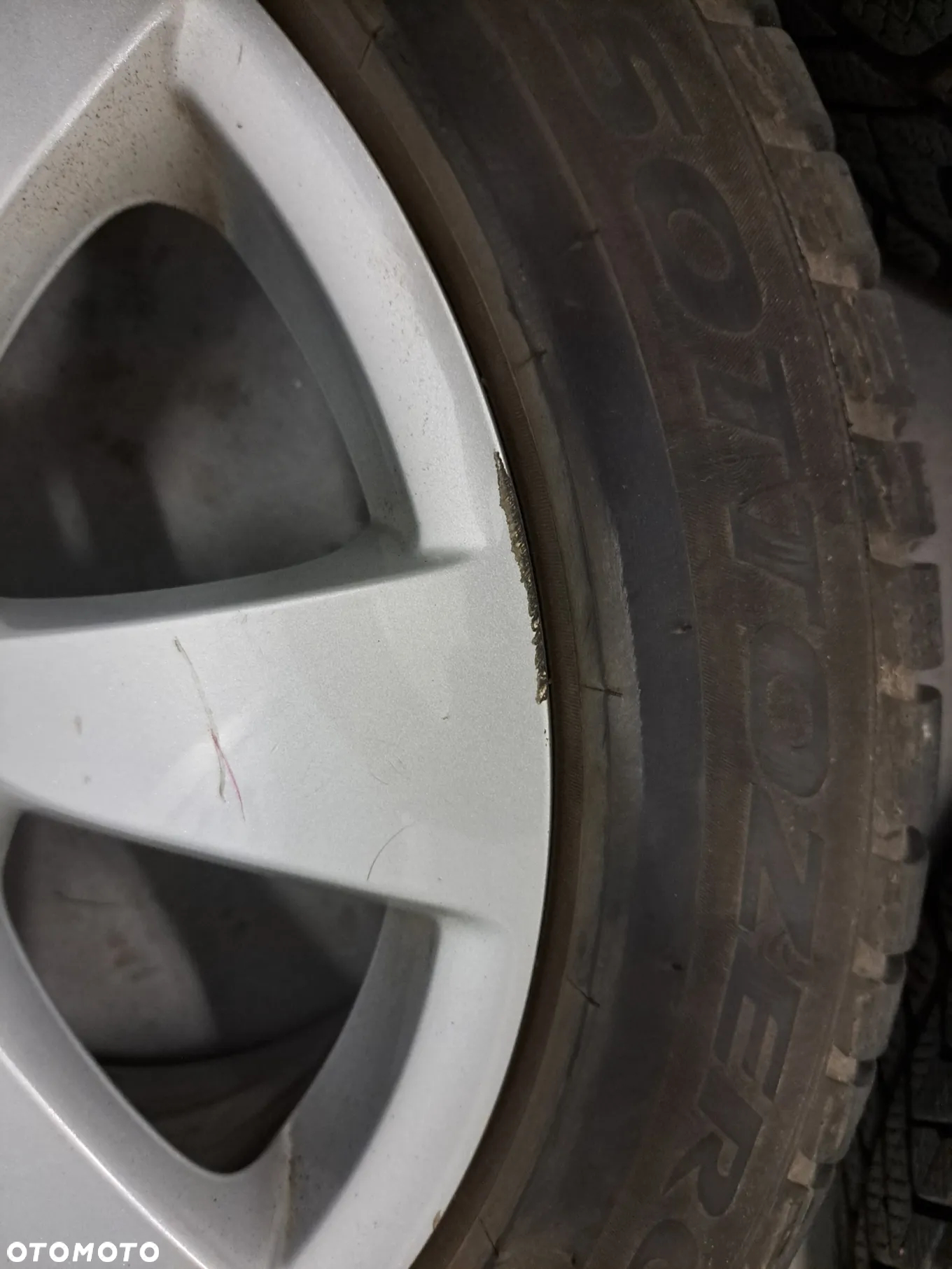 Alufelgi 18 cali opel 5x115 - 5