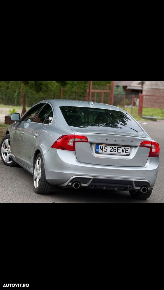 Volvo S60 DRIVe Start-Stop Basic - 6