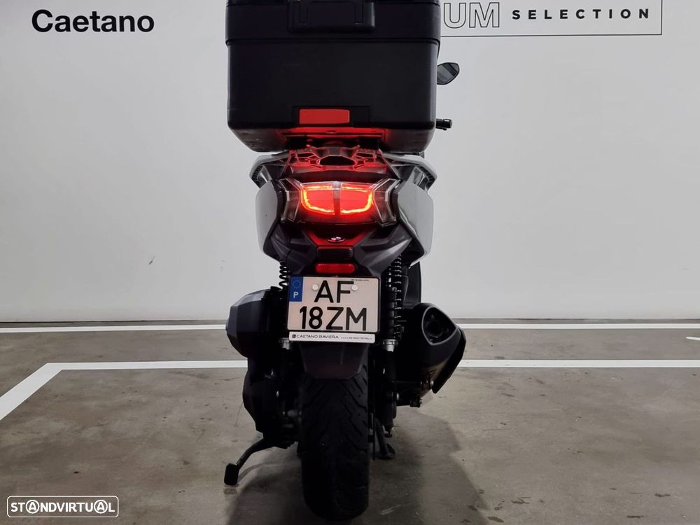 BMW C 400 GT 400GT - 7