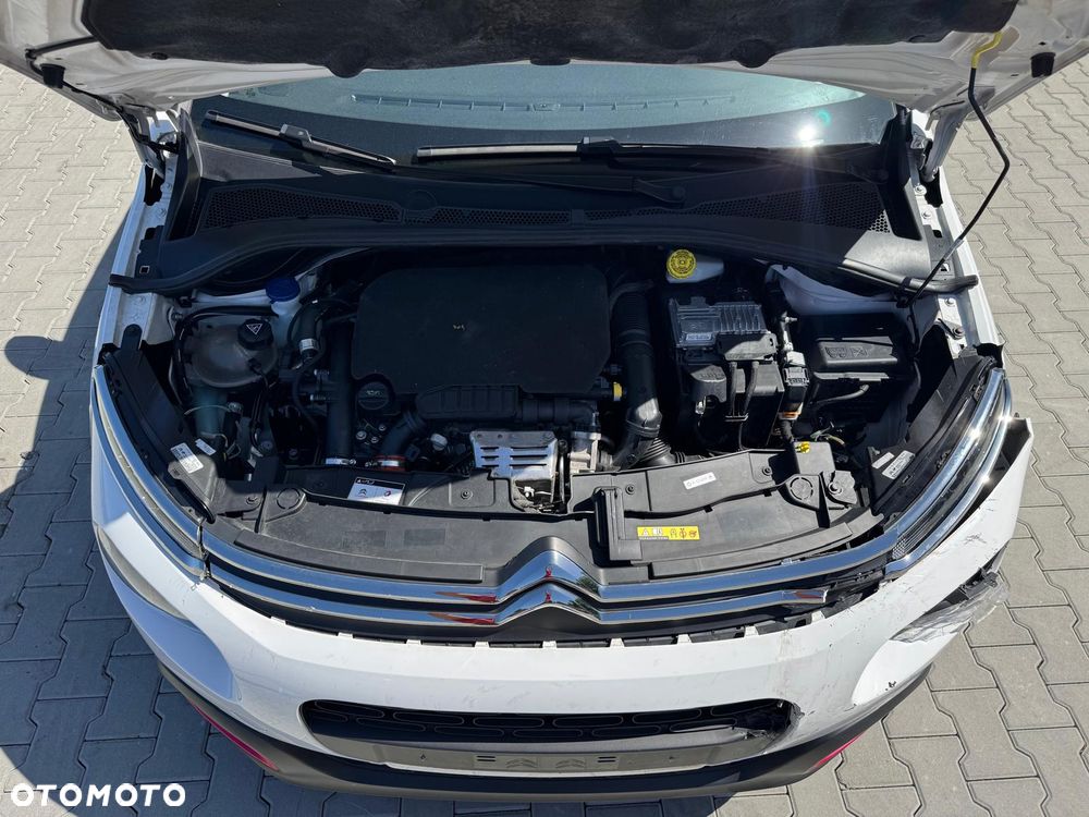 Citroën C3 Pure Tech 110 S&S EAT6 ELLE - 32