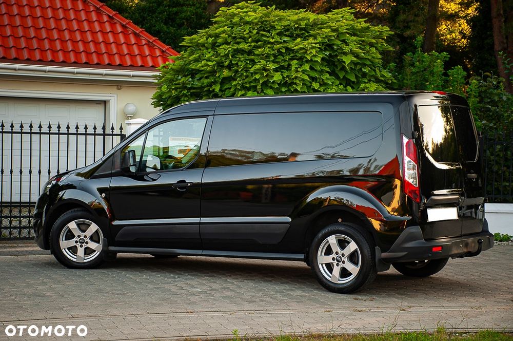 Ford Transit Connect - 23