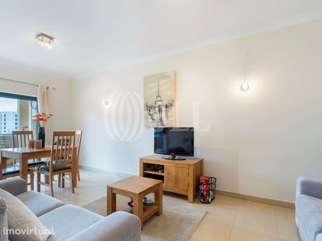 Apartamento T1 na Encosta da Marina de Lagos, Algarve - Grande imagem: 5/21