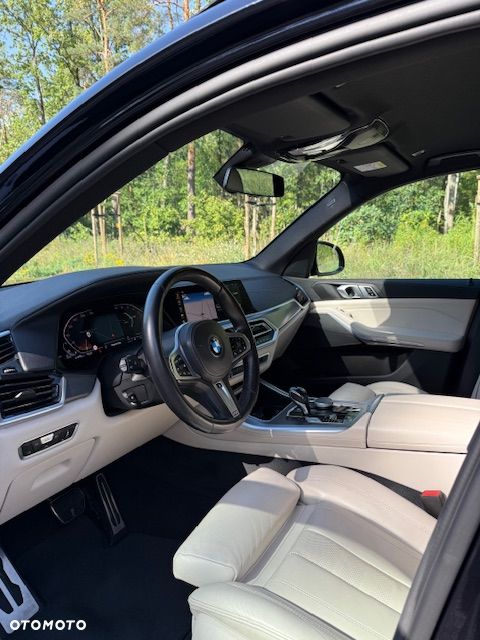 BMW X5 xDrive25d sport - 9