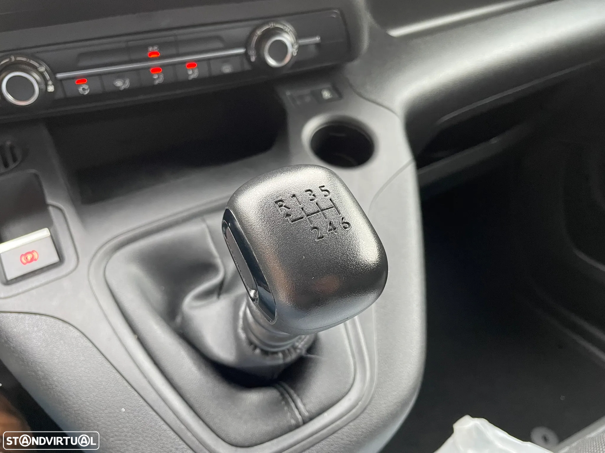 Peugeot Partner 1.5 BlueHdi 3L - 14