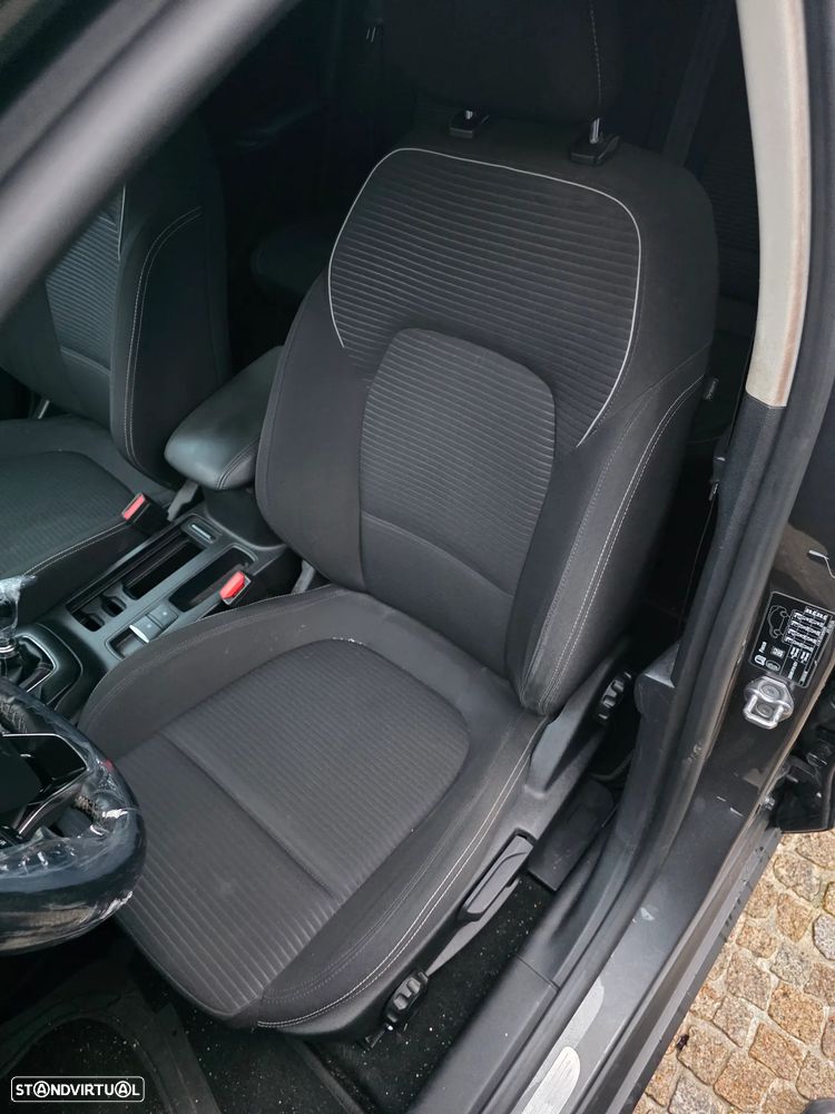 Ford Focus C-Max - 5