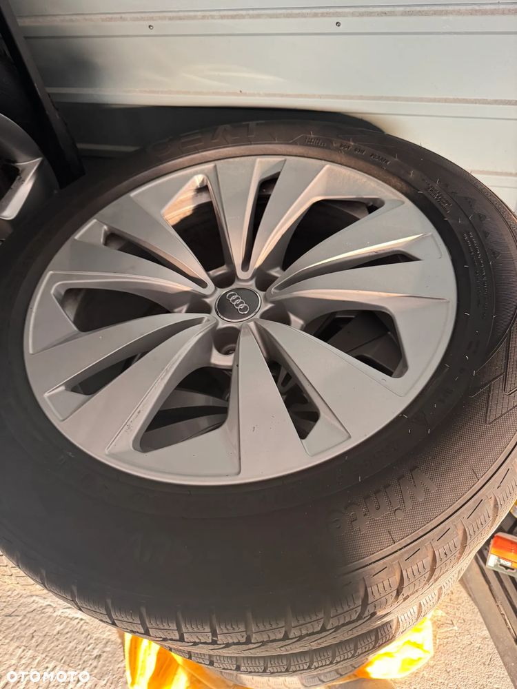 Audi Q7 3.0 TFSI Quattro Tiptr - 14