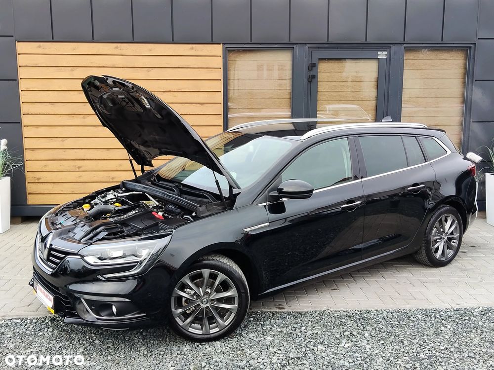 Renault Megane ENERGY TCe 130 BOSE EDITION - 11