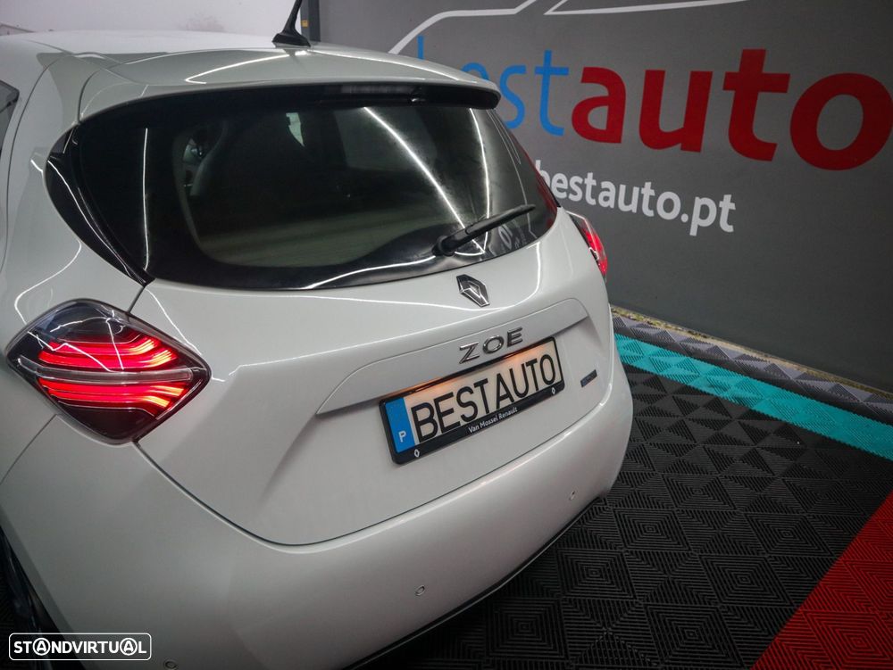 Renault Zoe - 9